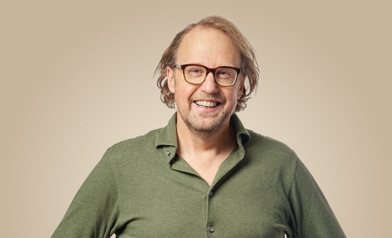 Johan Jansma