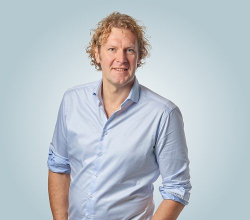 Dimitri Dietvorst
