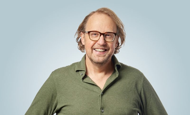 Johan Jansma
