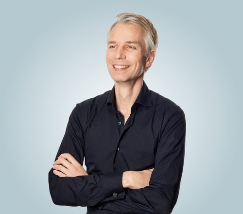 Rutger Schepers
